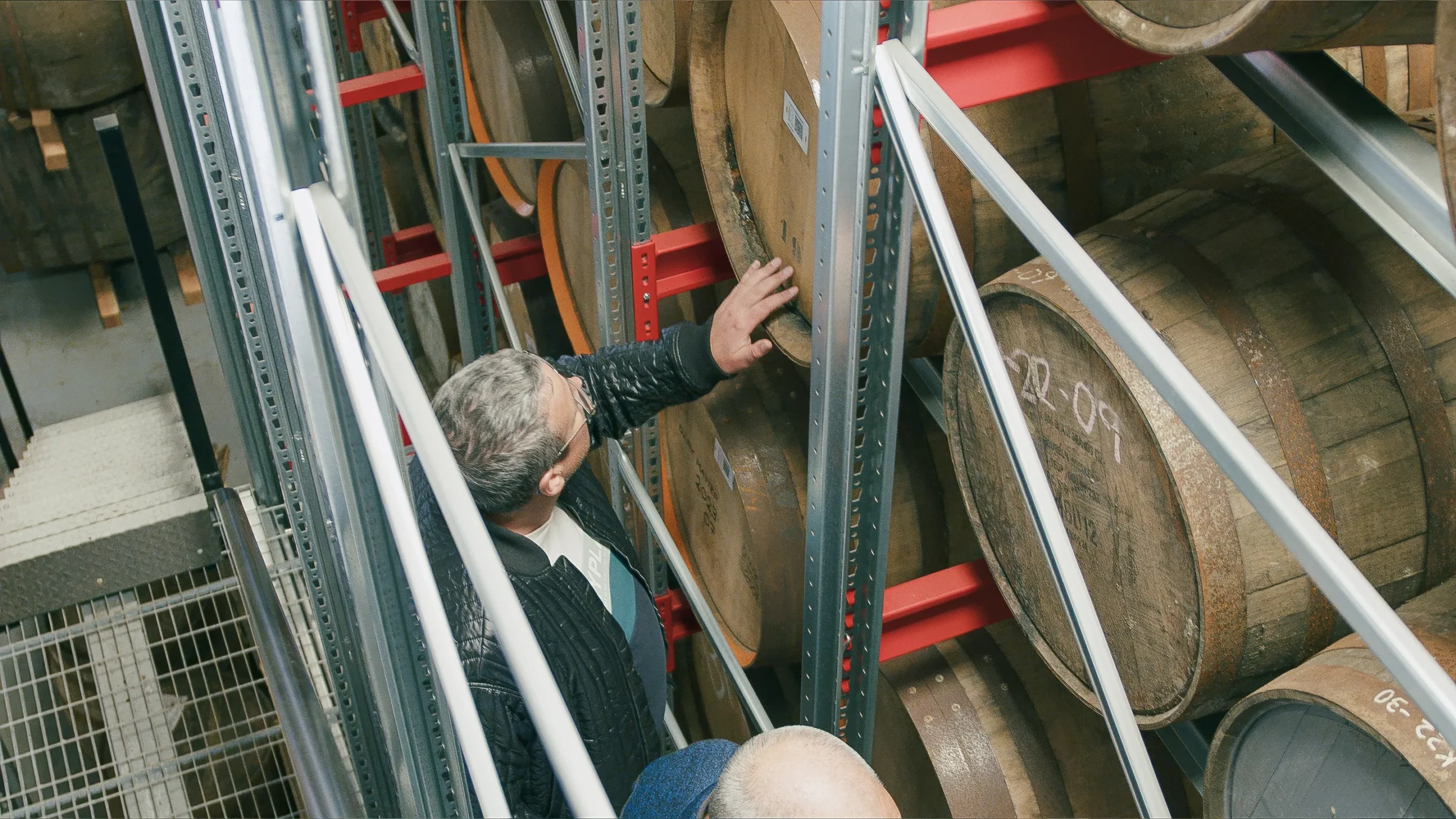 Cask vs Bottle Whisky Investment